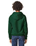 Gildan SF500B  Youth Softstyle Midweight Fleece Hooded Sweatshirt