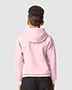 Gildan SF500B Youth Softstyle Midweight Fleece Hooded Sweatshirt