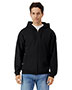 Gildan SF600  Unisex Softstyle Fleece Hooded Sweatshirt