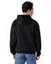 Gildan SF600  Unisex Softstyle Fleece Hooded Sweatshirt