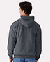 Gildan SF600 Unisex Softstyle Fleece Hooded Sweatshirt