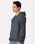 Gildan SF600 Unisex Softstyle Fleece Hooded Sweatshirt
