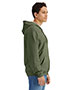 Gildan SF600  Unisex Softstyle Fleece Hooded Sweatshirt