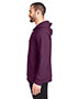 Glyder MDP1652  Men's Atlas Hooded Sweatshirt