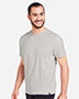 Glyder MDP1655 Men's Lumasof Oliver Slub T-Shirt