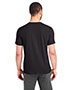 Glyder MDP1655  Men's Lumasof Oliver Slub T-Shirt