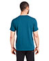 Glyder MDP1655  Men's Lumasof Oliver Slub T-Shirt