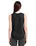 Glyder PDP6254  Ladies' Lumasof Oliver Fabric Mood Tank