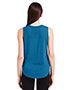 Glyder PDP6254  Ladies' Lumasof Oliver Fabric Mood Tank