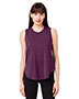 Glyder PDP6254  Ladies' Lumasof Oliver Fabric Mood Tank