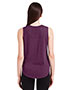 Glyder PDP6254  Ladies' Lumasof Oliver Fabric Mood Tank