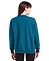 Glyder PDP6789  Ladies' Vintage Oversized Crew Pullover