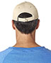 Hall of Fame 2235 Adult UltraLightweight 6-Panel Cap