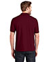 Hanes 054X Men 5.2 oz Jersey Knit Sport Shirt