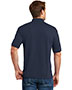 Hanes 054X Men 5.2 oz Jersey Knit Sport Shirt