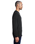 Hanes 42L0 Men 4.5 oz., 60/40 Ringspun Cotton/Polyester X-Temp® Long-Sleeve T-Shirt