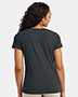 Hanes 42VT Women X-Temp® Triblend V-Neck T-Shirt