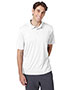 Hanes 4800 Adult 4 Oz. Cool Dri  Polo