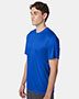 Hanes 4820 Adult Cool DRI® with FreshIQ T-Shirt