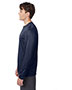 Hanes 482L Adult 4 oz Cool DRI with FreshIQ Long-Sleeve Performance T-Shirt