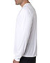 Hanes 482L Adult 4 oz Cool DRI with FreshIQ Long-Sleeve Performance T-Shirt