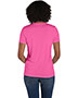 Hanes 4830 Women 4 Oz. Cool Dri T-Shirt