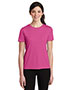  DISCONTINUED  Hanes ®  Ladies Cool Dri ®  Performance T-Shirt. 4830