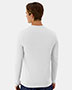 Hanes 484L Unisex Cool DRI® Cotton Touch Long Sleeve T-Shirt
