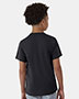 Hanes 484Y Youth Cool DRI® Cotton Touch T-Shirt