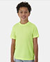 Safety Green