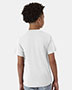 Hanes 484Y Youth Cool DRI® Cotton Touch T-Shirt