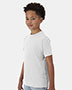 Hanes 484Y Youth Cool DRI® Cotton Touch T-Shirt