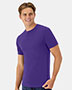Hanes 4873 Unisex Cool DRI® Cotton Touch T-Shirt