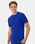 Hanes 4873 Unisex Cool DRI® Cotton Touch T-Shirt