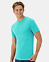 Hanes 4873 Unisex Cool DRI® Cotton Touch T-Shirt