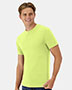 Hanes 4873 Unisex Cool DRI® Cotton Touch T-Shirt