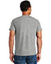 Hanes 4980 Men 4.5 Oz. 100% Ringspun Cotton Nano-T  T-Shirt