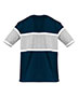 Hanes 4980 Men 4.5 Oz. 100% Ringspun Cotton Nano-T T-Shirt