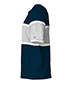 Hanes 4980 Men 4.5 Oz. 100% Ringspun Cotton Nano-T T-Shirt