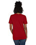 Hanes 4980 Men 4.5 Oz. 100% Ringspun Cotton Nano-T  T-Shirt