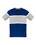 Hanes 4980 Men 4.5 Oz. 100% Ringspun Cotton Nano-T T-Shirt