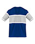 Hanes 4980 Men 4.5 Oz. 100% Ringspun Cotton Nano-T T-Shirt