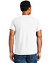 Hanes 4980 Men 4.5 Oz. 100% Ringspun Cotton Nano-T  T-Shirt