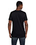 Hanes 498PT  Unisex Perfect-T PreTreat T-Shirt
