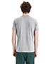 Hanes 498PT  Unisex Perfect-T PreTreat T-Shirt