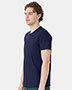 Hanes 498PT Unisex Perfect-T PreTreat T-Shirt