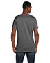 Hanes 498PT  Unisex Perfect-T PreTreat T-Shirt