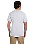 Hanes 5170 Men 5.2 Oz. 50/50 Comfort Blend Ecosmart T-Shirt 3-Pack