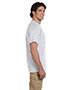 Hanes 5170 Men 5.2 Oz. 50/50 Comfort Blend Ecosmart T-Shirt 3-Pack