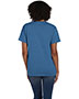 Hanes 5170 Unisex 5.2 Oz. 50/50 Comfort Blend Ecosmart T-Shirt